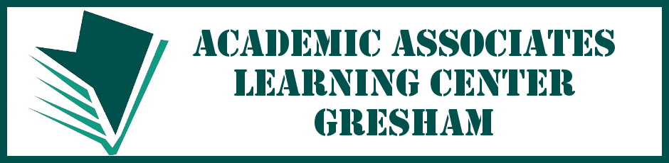 Academic Associates Learning Center Gresham